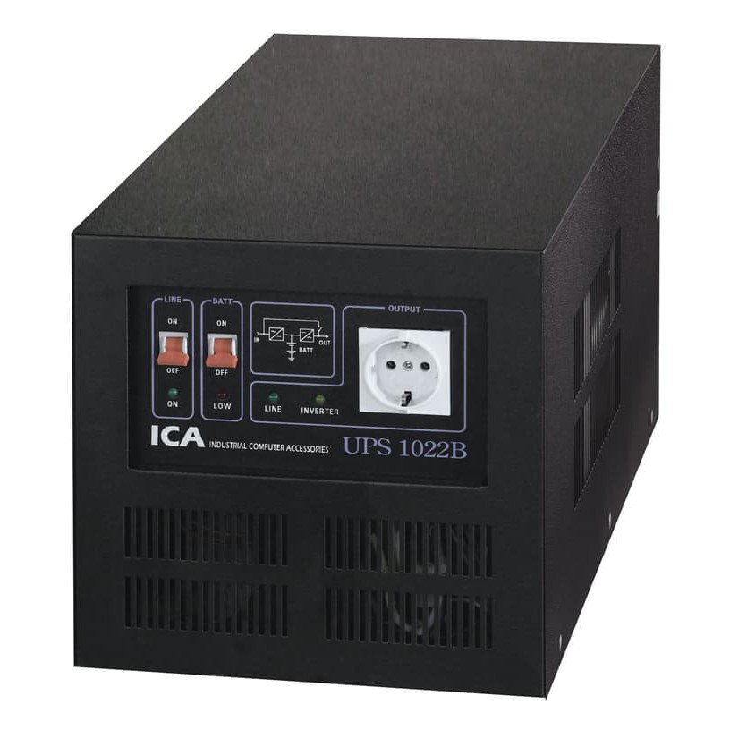 UPS ICA 1022B