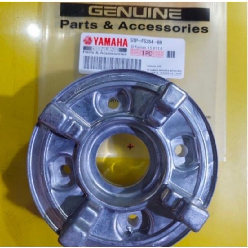 DUDUKAN GIR BELAKANG NAP GIR VEGA R JUPITER Z