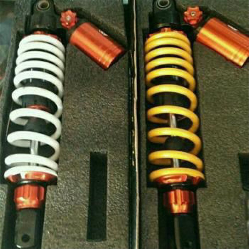 shockbreaker answer tabung atas mio vario beat fino scopy dll termurah