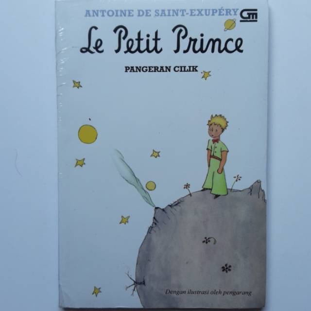 Le petit prince