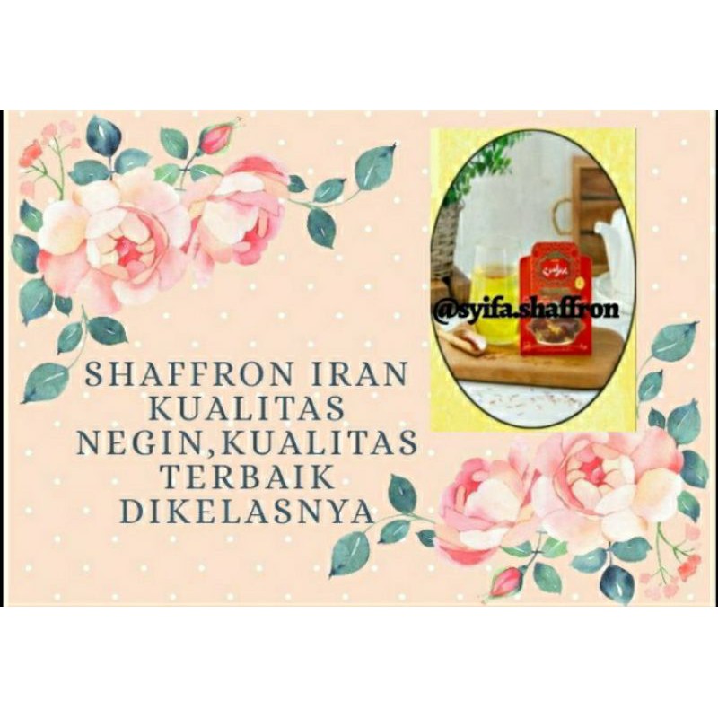 

Syifa Shaffron