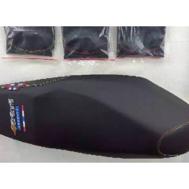 Jok vario 125 150 kulit itiriti dan Nathong