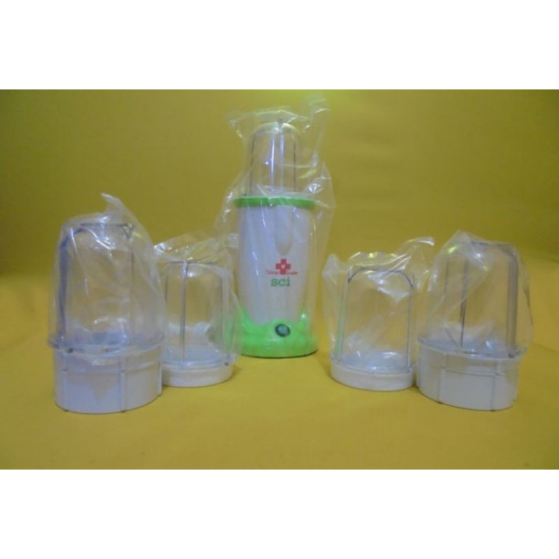 Blender Obat SCI MU-5300