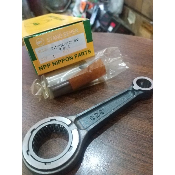 STANG SEHER ( TIANG SOKAR ) S90Z / S 90 Z ( 028 )