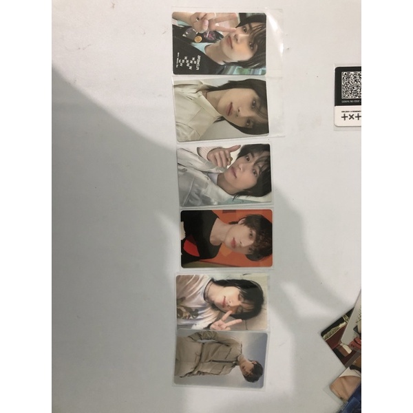 PC BEOMGYU JAPAN /TCCFOE