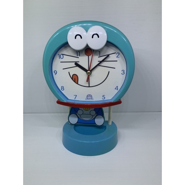 Jam weker Doraemon