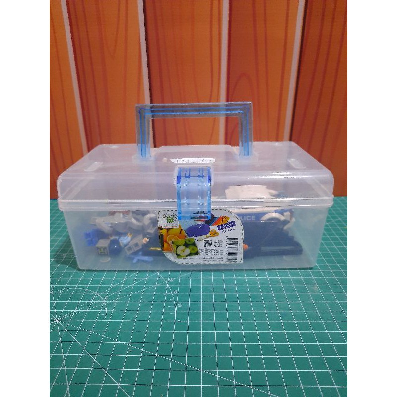 

Box souvenir greenleaf marco box serbaguna