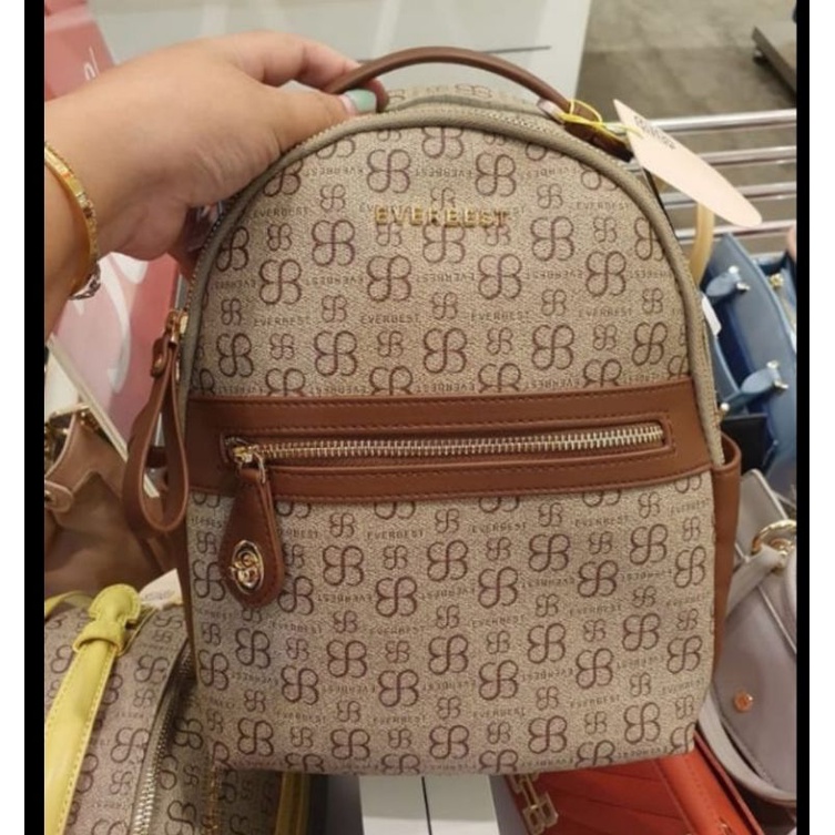 tas ransel everbest