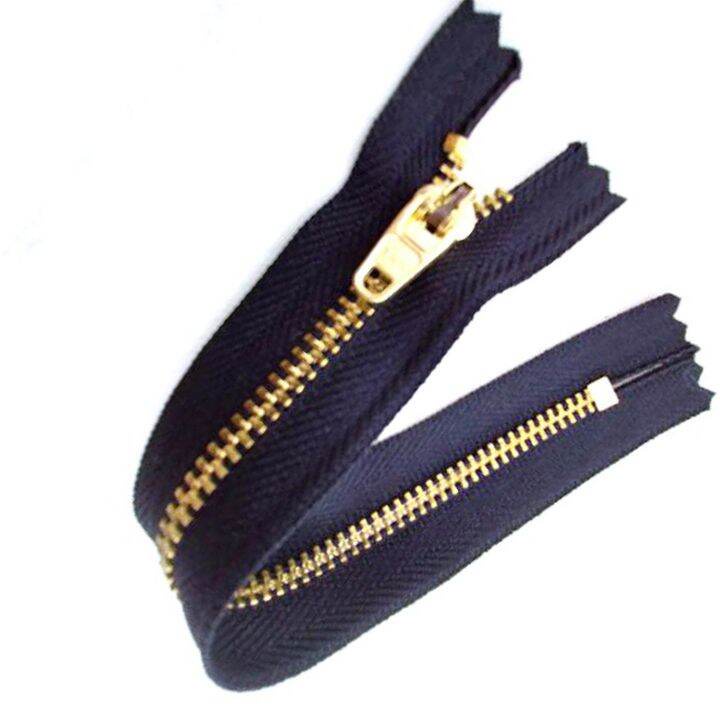 resleting celana  jeans levis hitam / Alat jahit / kebutuhan menjahit / toko perlengkapan menjahit /