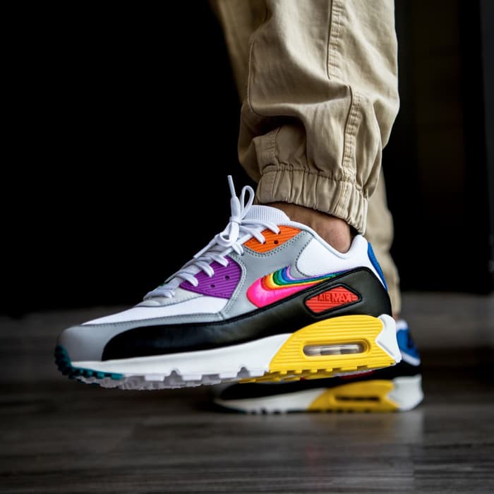 sepatu nike air max 90