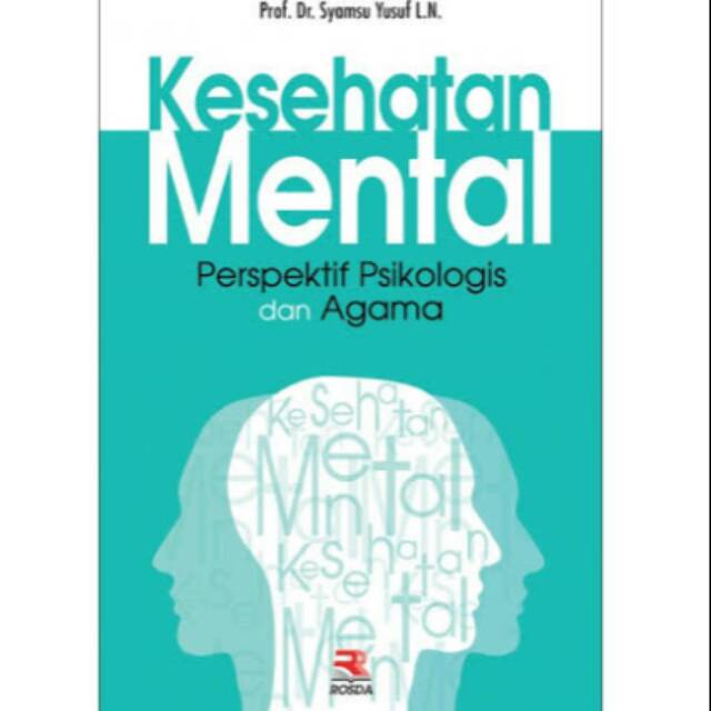 KESEHATAN MENTAL