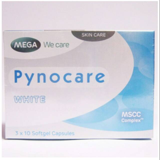 Pynocare White