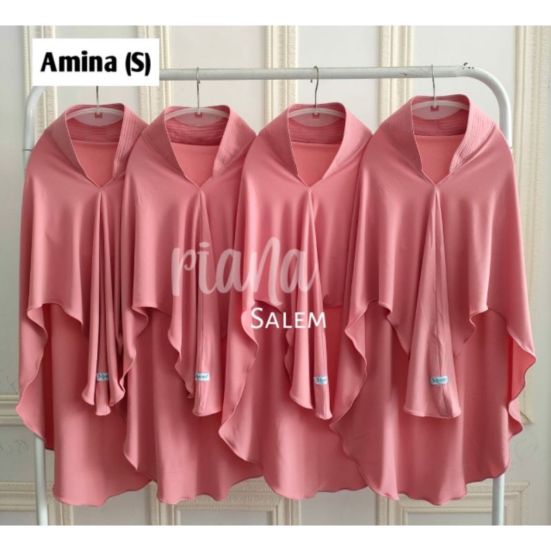 Riana Hijab ori