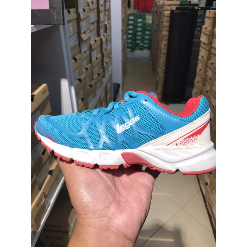 Evo LA W | 761 | Legas | Sepatu Running Wanita