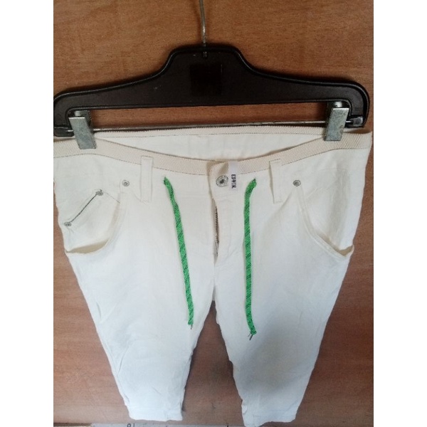 celana EDWIN original second