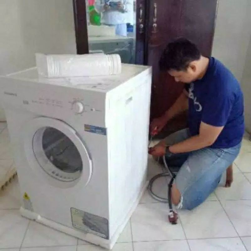 Mesin Pengering Diamante 10,5kg