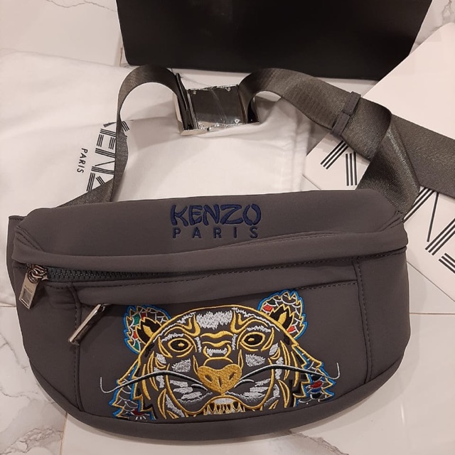 sling bag kenzo