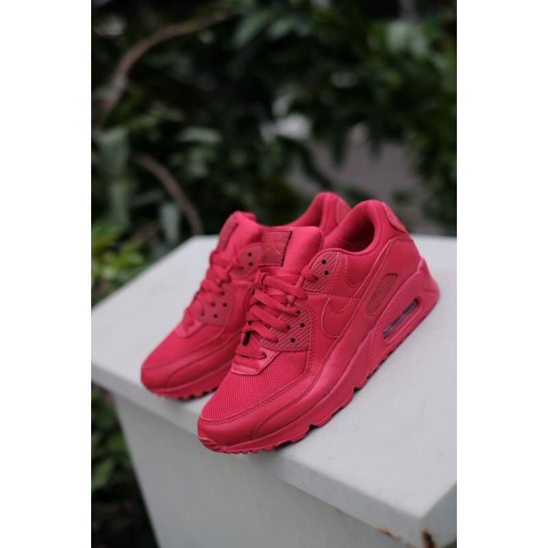 cheap red air max