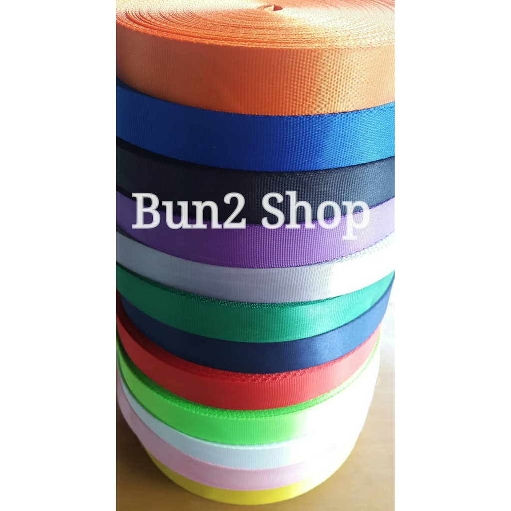 

Plastik Wraping - Baterai Alkaline - Tinta Stempel Tali 2 Cm Nylon Produk Terbaik