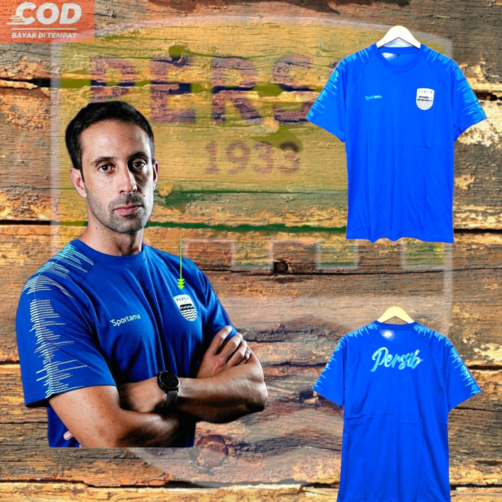 kaos persib official terbariu 2022 2023