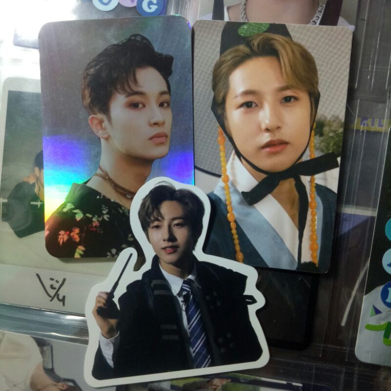 Harga Renjun Puff Sticker Terbaru Sep 2025 | BigGo Indonesia