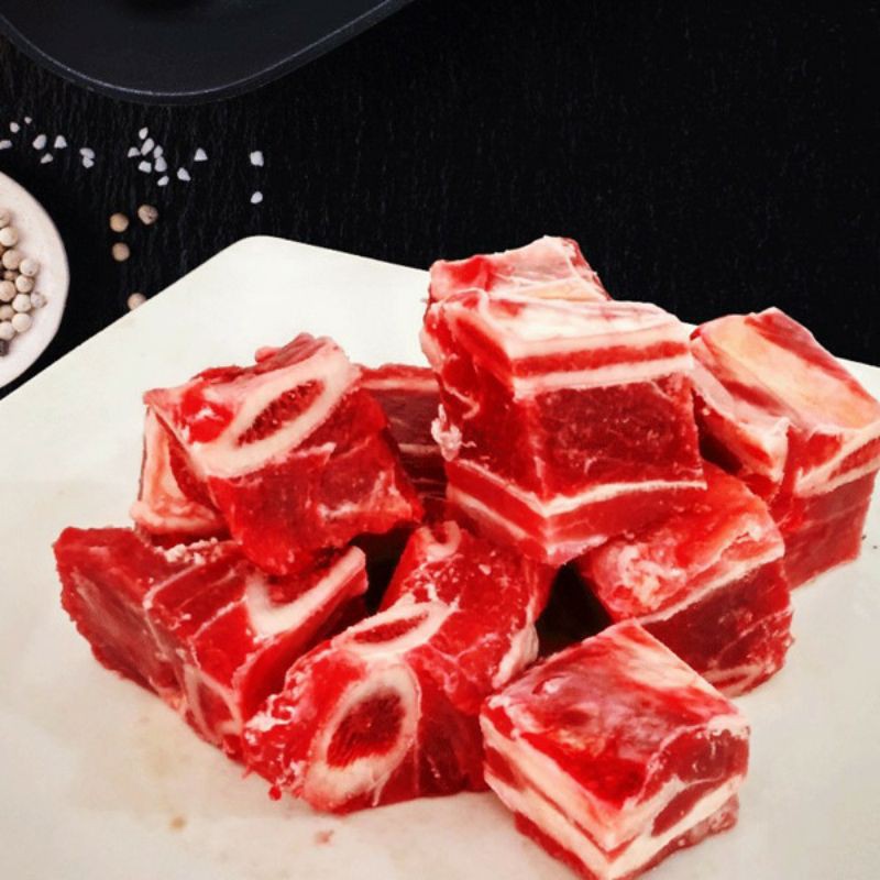 

Urip1966 DAGING SAPI IGA POTONG 1 KG