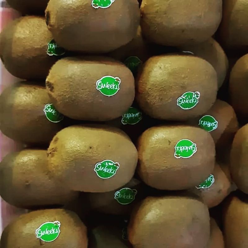 

Buah Kiwi Hijau Green Kiwi 1 Kg