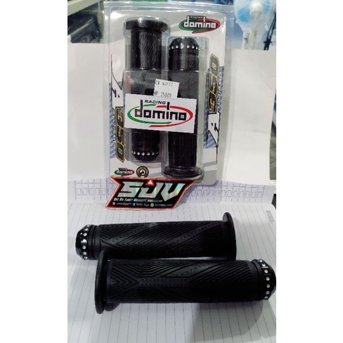 HANFAT DOMINO BLACK SERIES TERMURAH