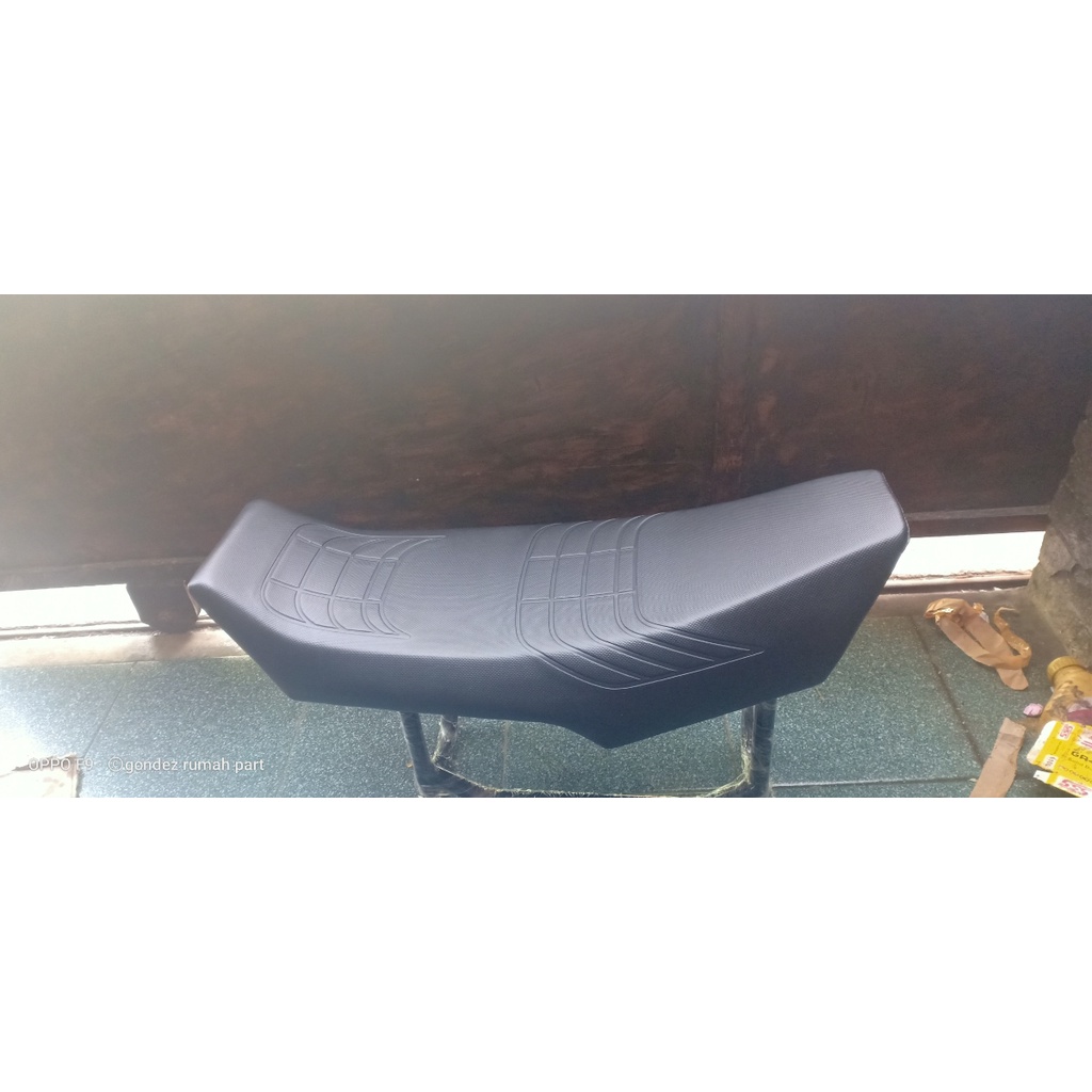 jok perahu extrem RX king style byangkerok Bandung