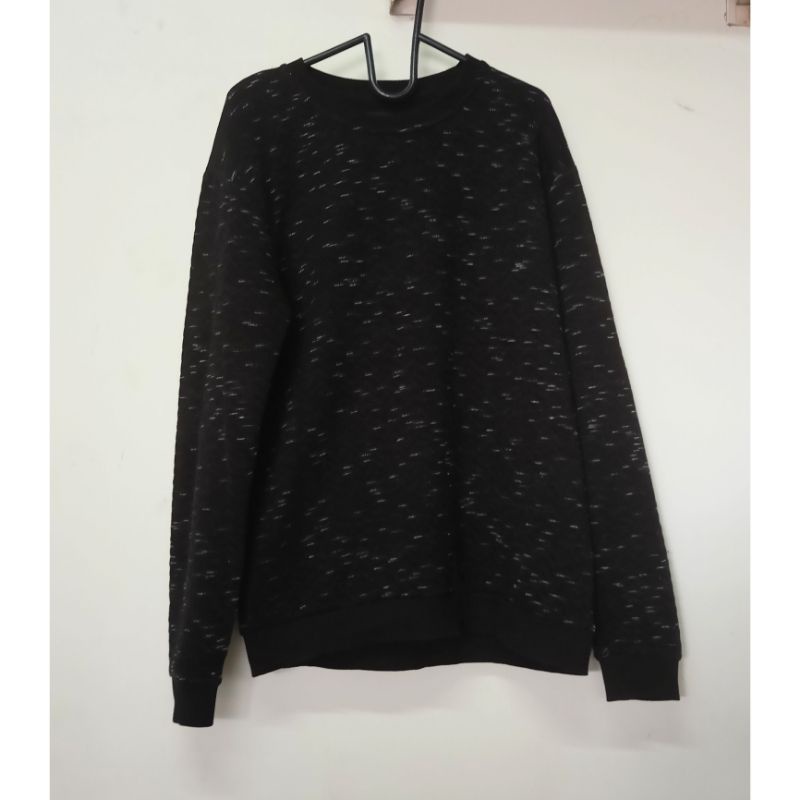 Crewneck Zara Second