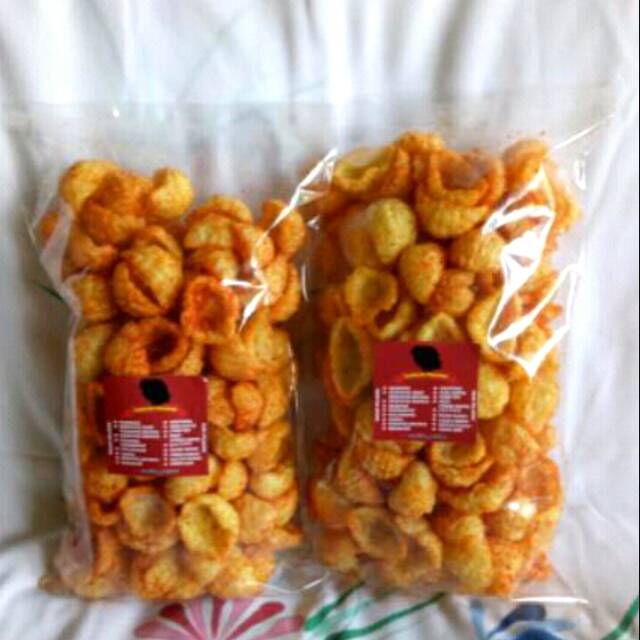 

CAMILAN PELAKOR KRUPUK KEONG