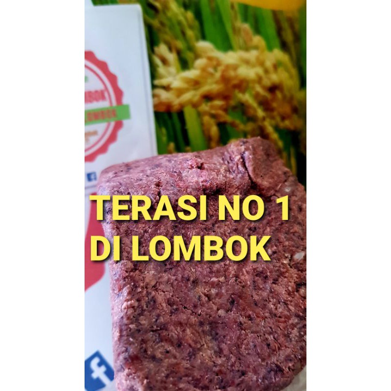 

terasiudanglombok