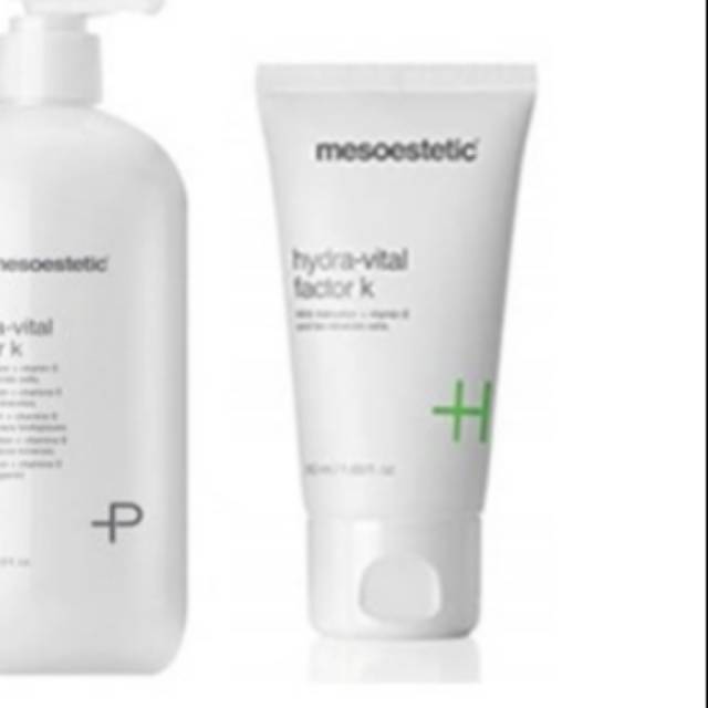 Mesoestetic Hydra Vital 50ml