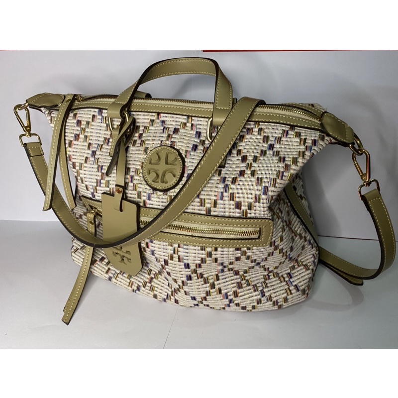 Tas Wanita Tori Burch