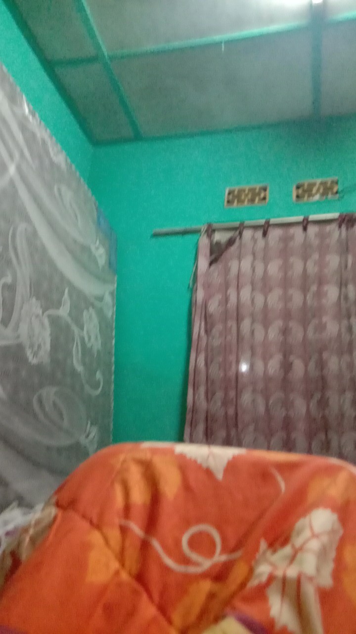 Warlock  Pintu Kecil S3 Sn/gp Handle Door