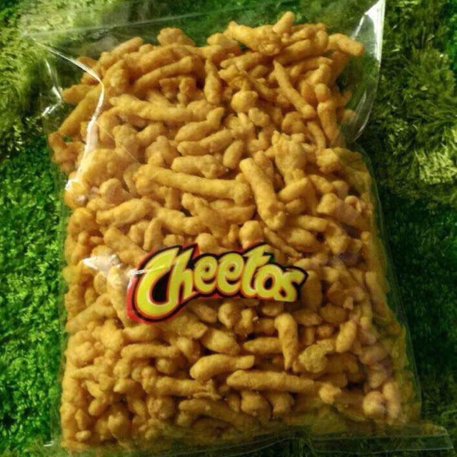 Cheetos