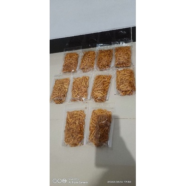 

Basreng semlehotzZ daun jeruk