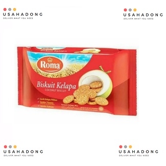 

Roma Kelapa 300gram