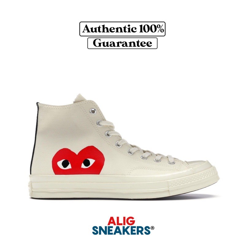 converse heart shoes white