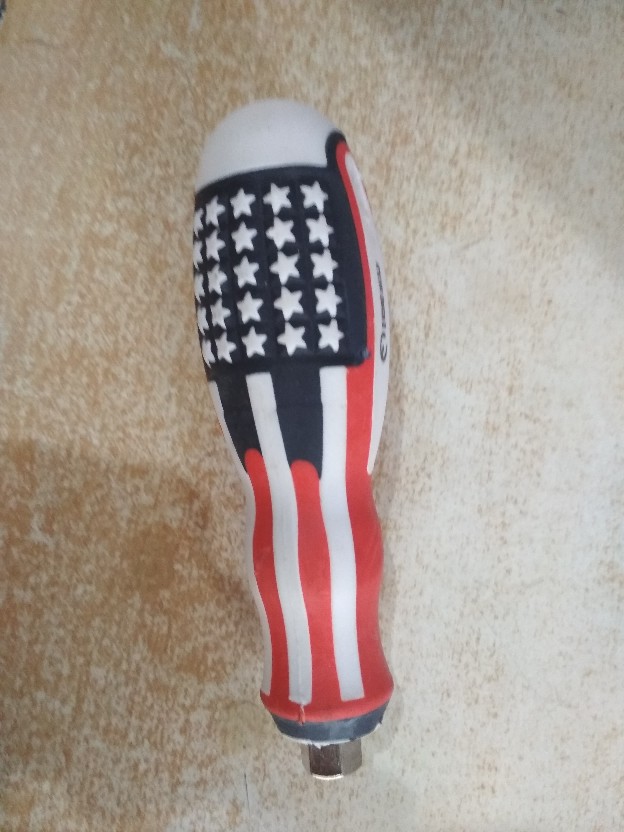 Obeng Bendera Hokiwa Bolak Balik Min Plus Dgn Magnet Berkualitas