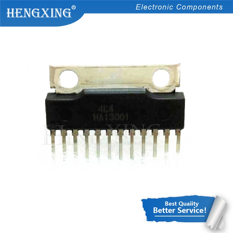 20pcs Ic HA13001 HA 13001 ZIP-12