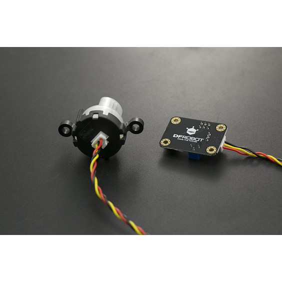 DFROBOT GRAVITY ANALOG TURBIDITY SENSOR FOR ARDUINO