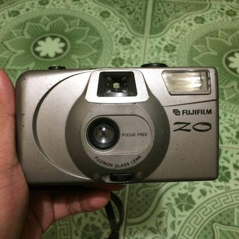 Kamera Analog Fujifilm ZO