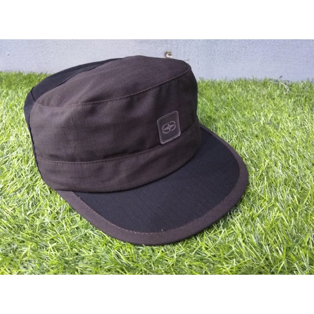 Topi Komando 2tone Original Drifting Co-Trek Adventure