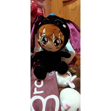Boneka oppa / boneka anime
