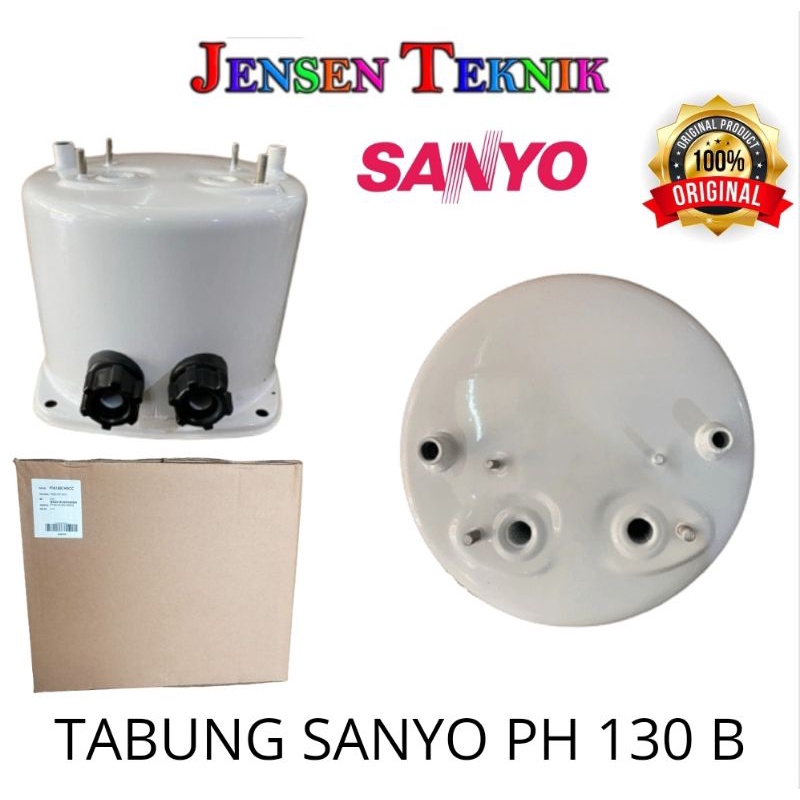 Tabung Sanyo PH 130 B Original