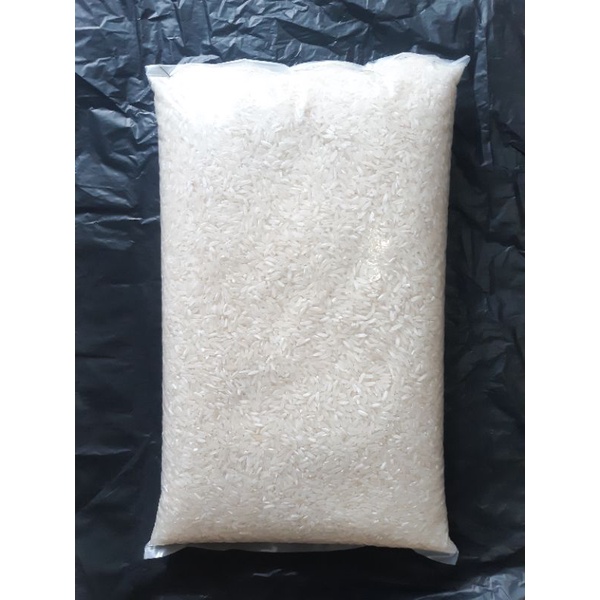 

Beras 2Kg Pulen Premium