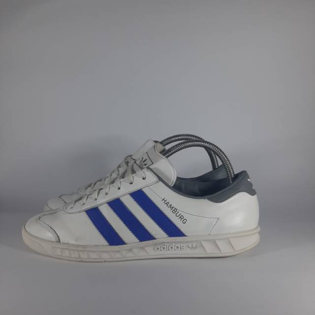 Adidas Hamburg