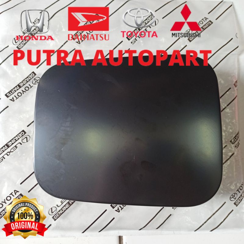 tutup tangki bensin avanza xenia 2004 - 2011 original