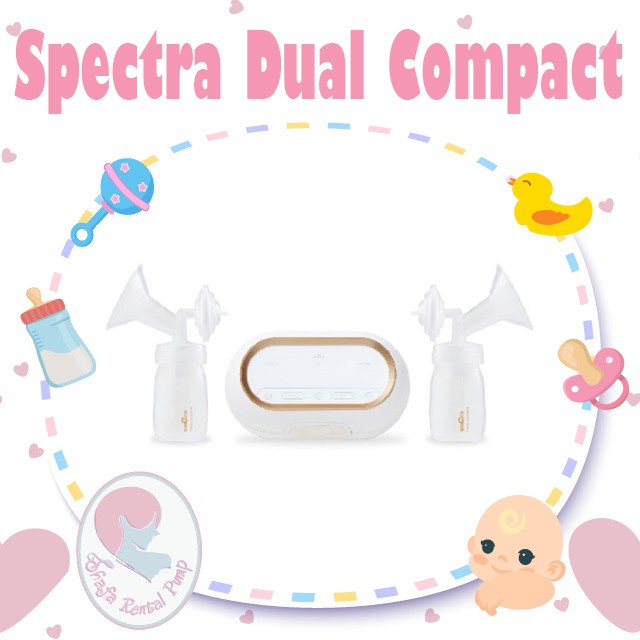 Sewa Spectra Dual Compact